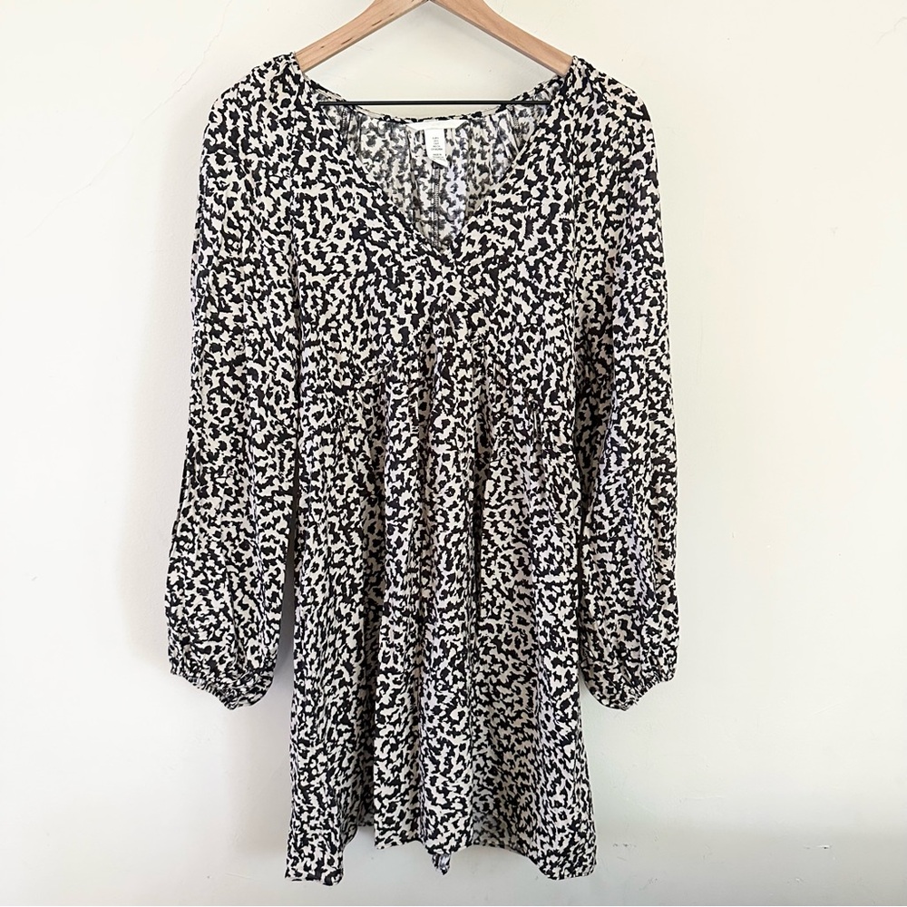 H&M Dress